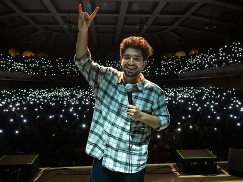 Samay Raina's stand-up shows cancelled in Gujarat: Houseful events in ...