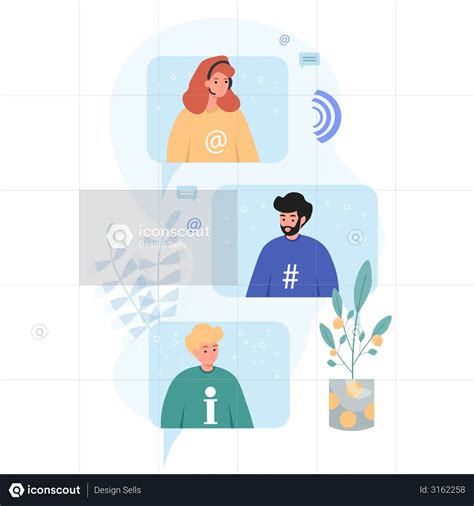 Digital Communication Icon 的图像结果