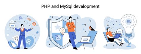 Image result for PHP MySQL Software