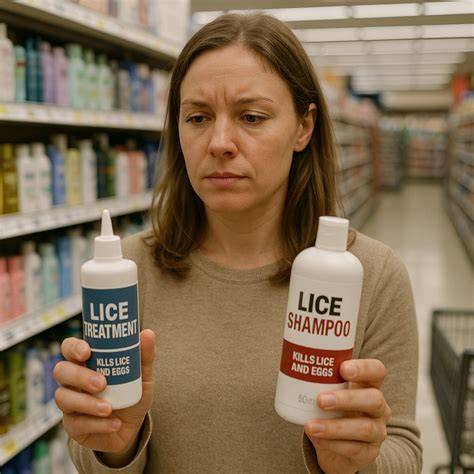 Does Mayonnaise Help Kill Lice