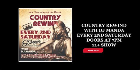 Home - Stoney's Rockin' Country - Where Country LIVES in Las Vegas Las Vegas Country Bar