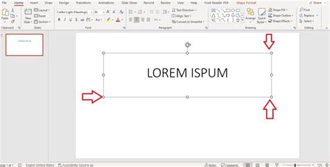 Image result for Remove Text Box On PowerPoint