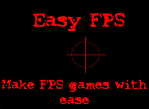 Image result for Simple FPS Tutorial
