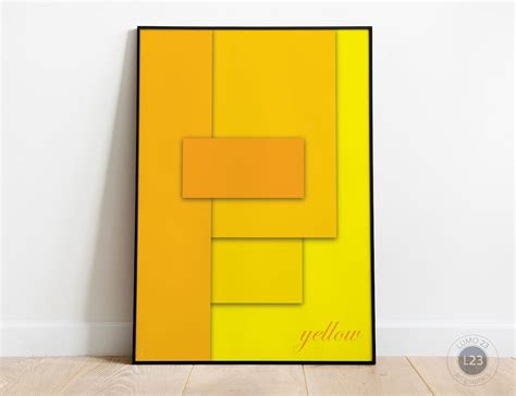 Yellow Poster 的图像结果