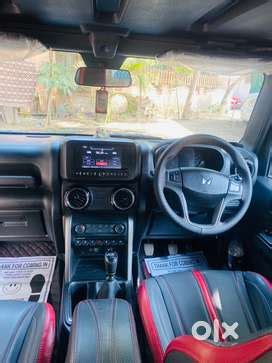 25 Used Modified Thar in India - Buy & Sell Second Hand Cars for Sale ...