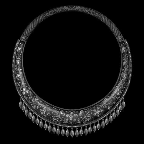 This project on Indian jewellery spotlights the lost art of creating ...