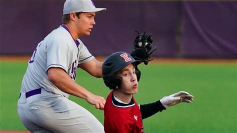 Baseball: IHSAA sectional draw pits Bloomington South against No. 1 in ...