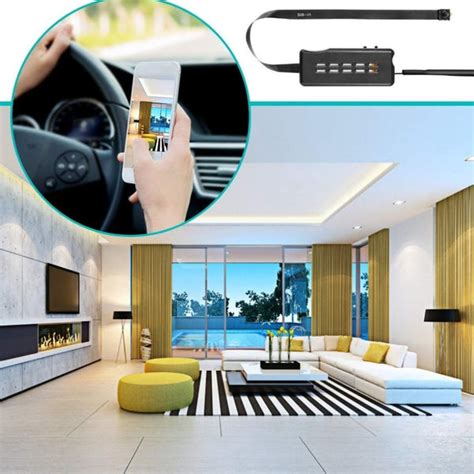 Installation Mini Camera 的图像结果