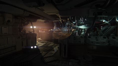 Image result for Alien Isolation PS4 VR