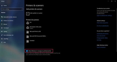 Image result for Default Printer Registry Local Machine