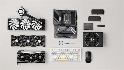 Gaming Computer Hardware 的图像结果