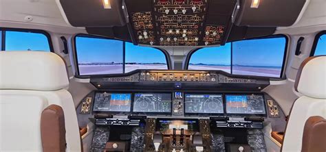 Image result for Cockpit Simulation