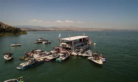 QUEEN OF SHEBA BOAT - SEA OF GALILEE CRUISES (2026) All You Need to ...
