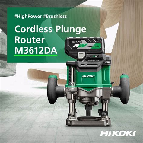 Hikoki Cordless Router 的图像结果