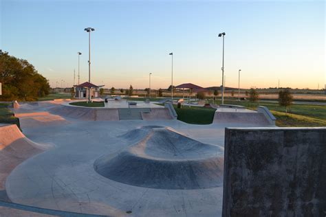 3-Northeast Metro Skatepark-Pflugerville-Photo-Courtesy-of-Newline ...