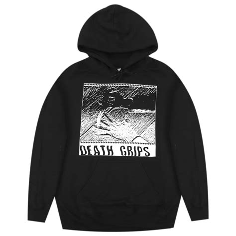 Death Grips | Official Merch Store | Hello Merch