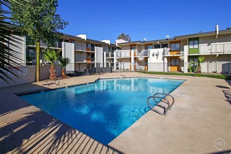 Apartments Near GCU | College Student Apartments