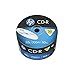 HP CD-R 700MB 50 Blank CD/Compact Disk Wrap Professional /Recordable ...