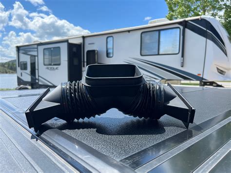 A/C Connect | KoolRV Solutions, Inc