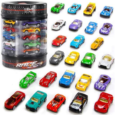 Toy Car Matchbox