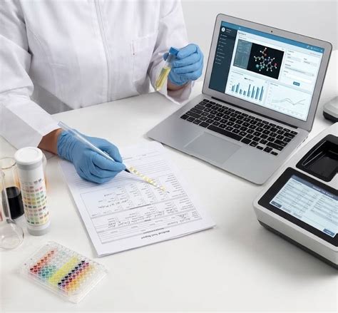 Diagnostic Tests in Goregaon, Mumbai | VRX Diagno Lounge