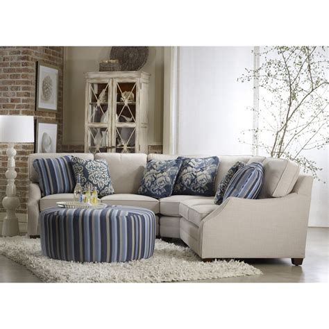 Small Sectional Sofas With Recliner - Foter