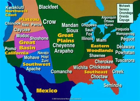 10 State-Recognized Indian Tribes: A Comprehensive Guide