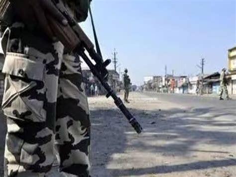 Lashkar-e-Toiba commander arrives in Kashmir, fears attacks on rallies ...