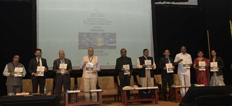 School of Basic and Applied Sciences | MGM University