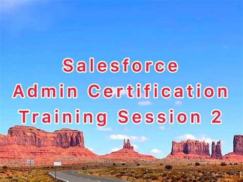 Image result for Salesforce Administration Certification
