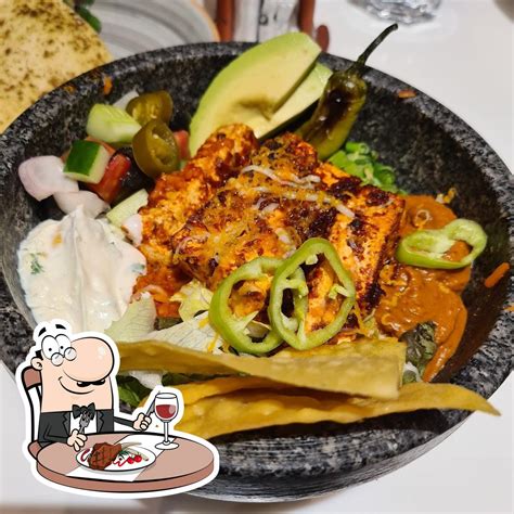 Lollo Rosso, Ahmedabad - Restaurant menu, prices and reviews