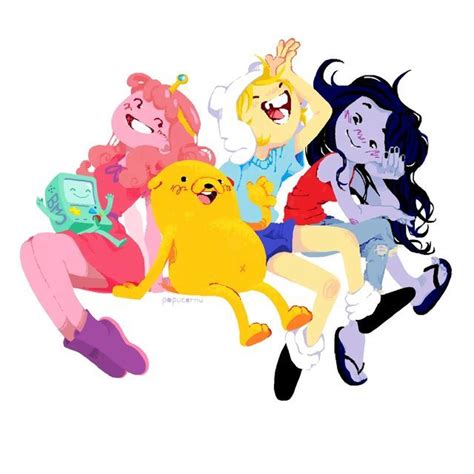 Adventure Time Aesthetic 的图像结果