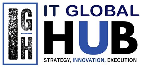 IT Global Hub