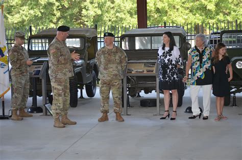 690th Wolfpack Welcomes New Commander to Fort Eustis | Article | The ...