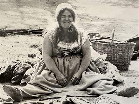 Annette Badland