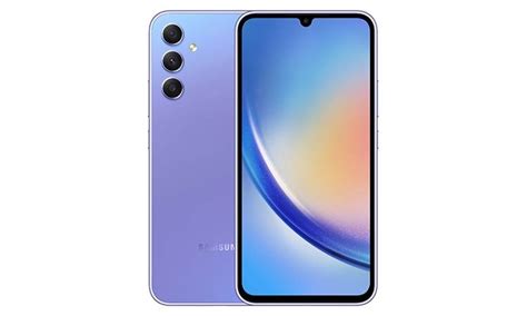 Samsung launches new Galaxy M 54 5G smartphone with 108 MP triple ...