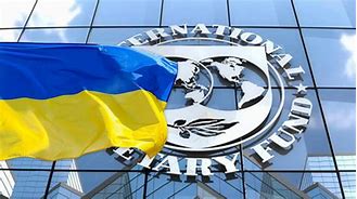 Image result for IMF approves loan for Ukraine