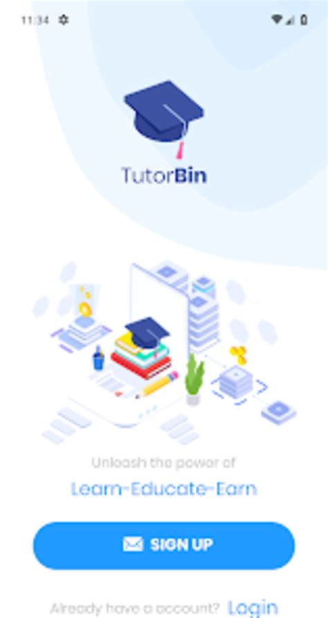 Image result for Tutor Bin App