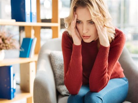 Do You Get Frequent Headaches? Here Are Some Possible Causes ...