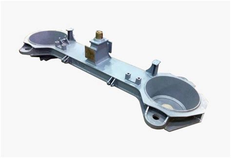 Super Steels - Railways spare parts manufacturer in India