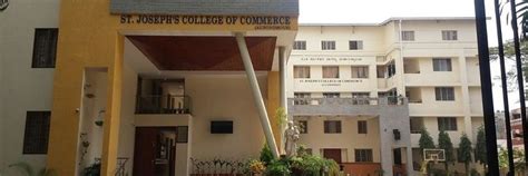 St Joseph College Of Commerce Placements SJCC Placements In Richmond ...