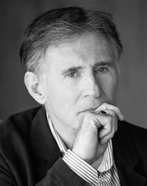 Download Actor Gabriel Byrne Wallpaper | Wallpapers.com