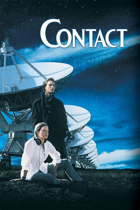 Contact 1997 Trailer