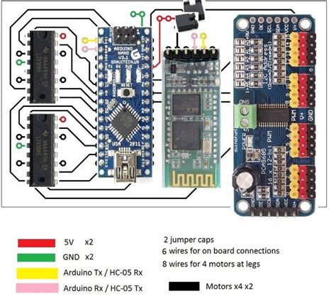 Tutorial Arduino Uno Bluetooth 的图像结果