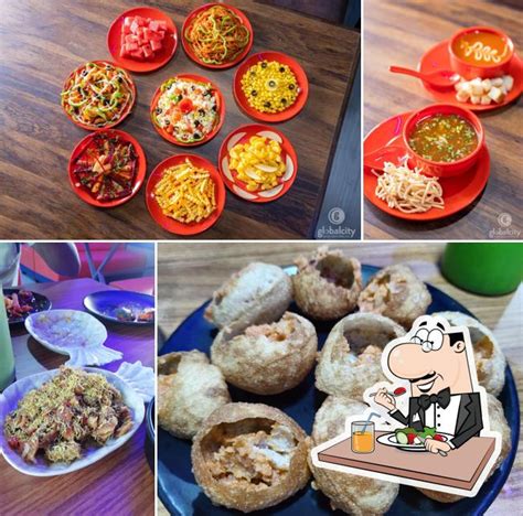 La Pizza Treno Manjalpur, Vadodara - Restaurant menu, prices and reviews