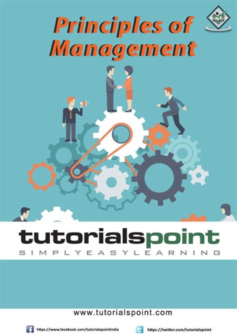 Image result for Principles of Management Tutorial