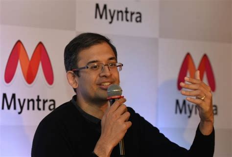 Myntra CEO Ananth Narayanan quits to pursue 'external opportunities ...