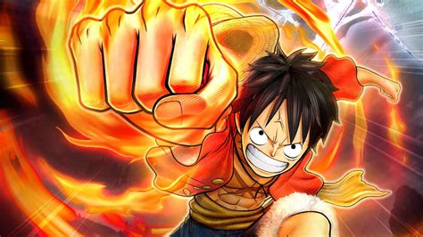 Luffy Gear 3 Wallpapers - Wallpaper Cave