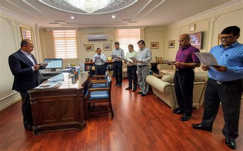 High Commission of India, Brunei Darussalam : Events/Photo Gallery