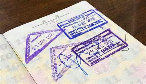 如何申请泰国留学签证 - 知乎